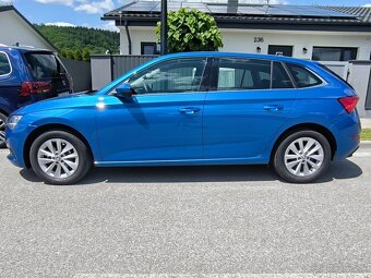 Scala 1.0 TSI, 5/2023, 1. maj.,SK,49000 Km, záruka do 2028 - 8
