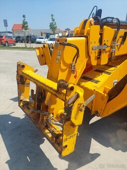 JCB 535-125 T4F, 55kW - 8