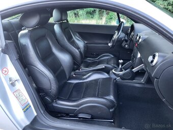 Audi TT - 8