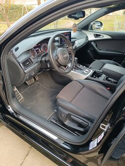 Audi A6 C7 Avant - 8