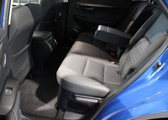 Lexus NX 300h ACC / DPH hybridní automat - 8