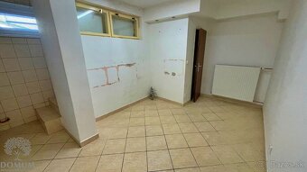 Viacúčelový priestor na prenájom v NM - Hájovky - 80m2 - 8