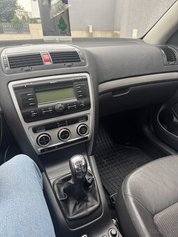 Octavia 1.9 TDi 77kw - 8