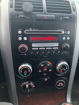 Suzuki Grand Vitara - 8