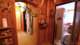 4 izbový byt na ulici Komenského v Medzilaborciach, na preda - 8