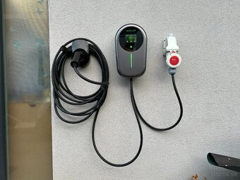 ELKE.Electric - projektovanie, realizácia a revízie elektro - 8