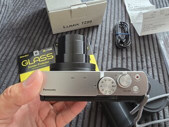 Panasonic Lumix TZ99 - 8