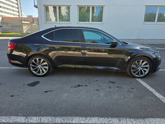 Škoda Superb 3 SEDAN 2.0 TDI 4x4 - 8