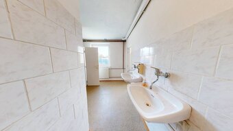 PRENÁJOM Skladová hala 149 m2 s kanceláriami, Senica centrum - 8
