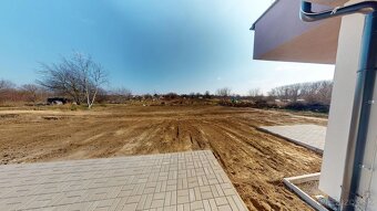 Štýlové 4- izbové byty v novostavbách Horné Obdokovce - 8