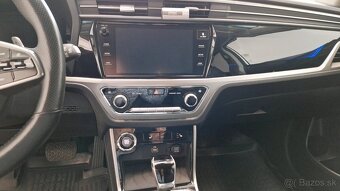 SSANGYONG Korando - 1,5i 120KW AWD AT, - 8