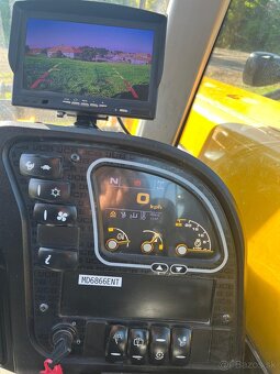 Manipulátor JCB 525-60 - 8