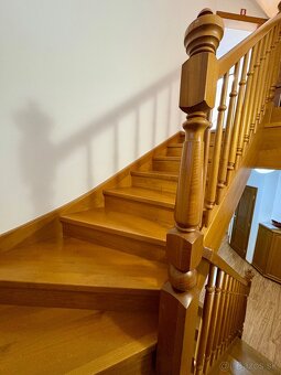 Prenájom 2 izbového apartmánu v centre Bardejova - 8