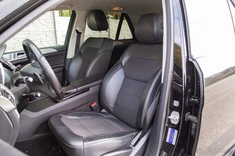 Mercedes-Benz GLE SUV 350d 4matic A/T - 8