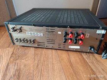 ONKYO A-8057... záruka do 3.12.2025 - 8