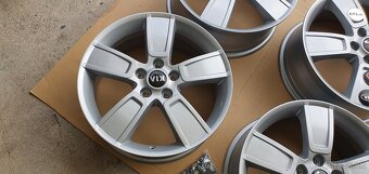 Kia Soul sportage proceed xceed 5x114,3 r18 mazda honda - 8