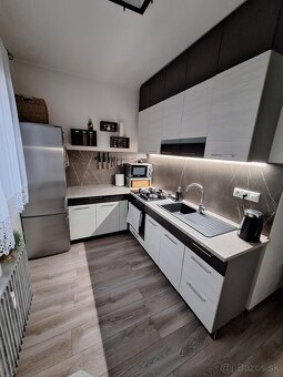 Prenájom 2 izbový byt - 8