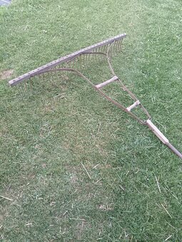 Predám starožitnosti - 8