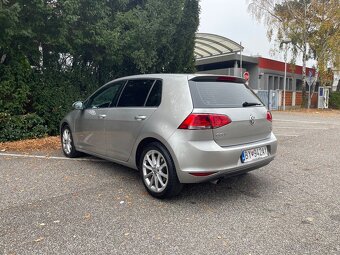 Predam VW Golf 7, 1,2TSi-77kW, DSG, Rok 2015, Povod SR - 8