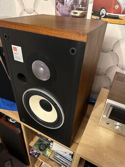 JBL L-46 - 8