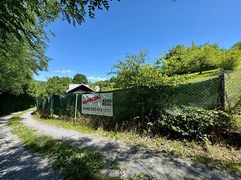 Na predaj pozemky s krásnym výhľadom na historické centrum - 8