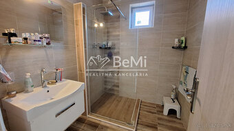 Krásny 3-izbový rodinný dom Horné Saliby ID 002-12-NIBA - 8