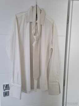 Pánska košeľa - 8