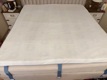Vrchny matrac DORMEO - 8