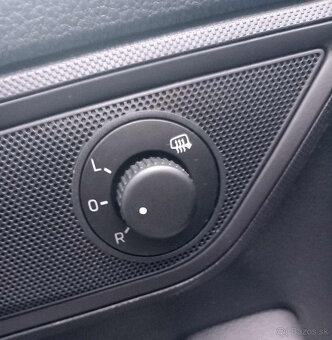 Škoda Fabia 1.0Tsi Style Combi M2020 Kúp.Slovensko - 8