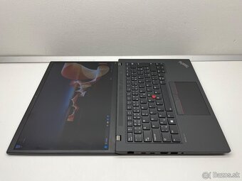 Lenovo ThinkPad T14 Gen4 14" i7-1365U/32GB/512GB/FHD/ZAR14m - 8