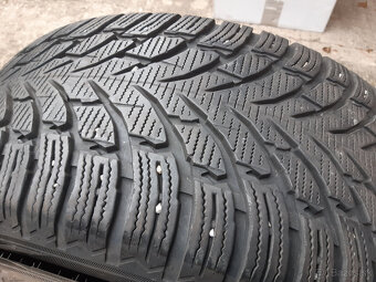 245/50 R19 - zimné - 8