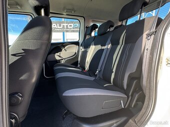 Fiat Dobló 1.4 Plus - 8