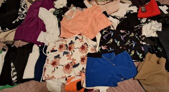 Balík 63ks s visačkami aj bez - 8