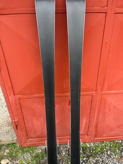 Atomic redster S7 156cm - 8