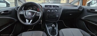 Seat Leon 1.9 TDI - 8