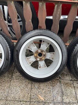 Letná sada kolies - 8