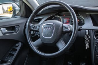 Predám AUDI A4 - 8