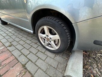 Škoda Fabia 1.4 benzín - 8