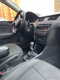 Škoda Rapid Spaceback - 8
