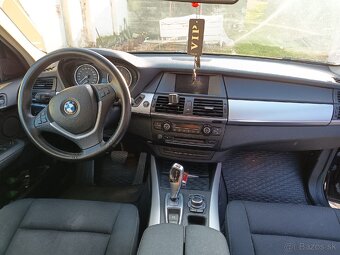 BMW X5 - 8