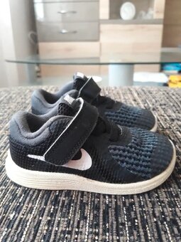 Ddsteps a nike 22 - 8