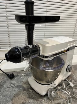 Philco PHSM 9000 Kuchynský robot 1200w - 8