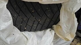 Zimné pneu na ALU diskoch, gumy disky mozno samostatne - 8