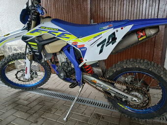 SHERCO 300 SEF-R FACTORY - 8