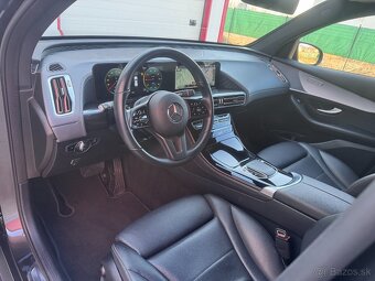 Mercedes-Benz EQC 400 4MATIC DPH - 8