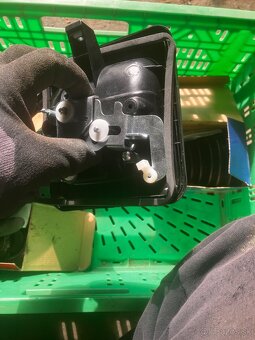 Jumper, peugeot boxer - 8