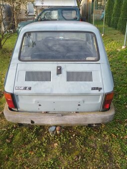 Fiat 126 Maluch - 8