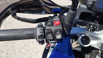 Predám BMW F 750 GS 2021 - 8