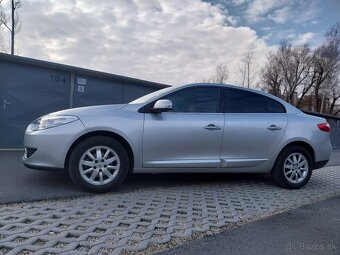 Renault Fluence 1.5 dci 78 kw - 8