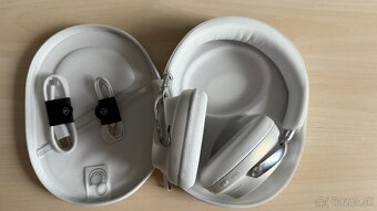 BOSE QuietComfort Ultra Headphones Diamond 60 years of sound - 8